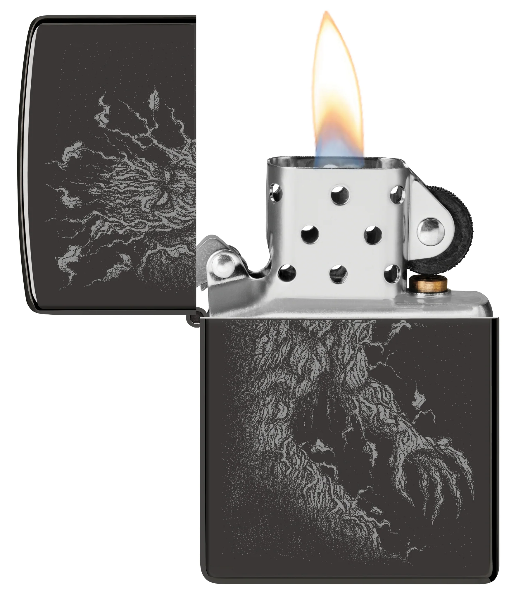 Root of All Evil Design - Image 4