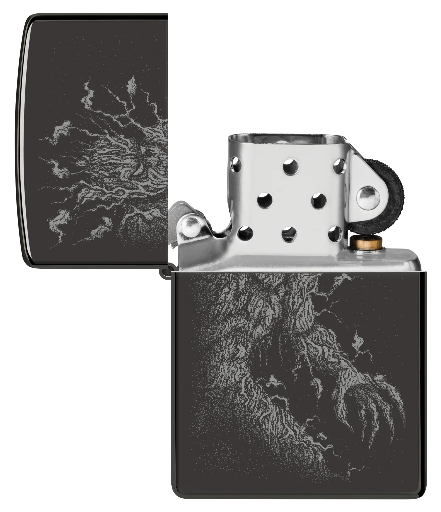 Root of All Evil Design - Image 5