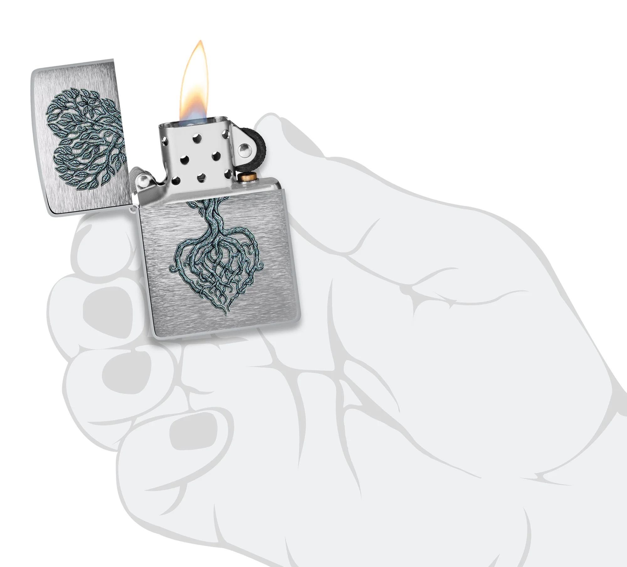 Rooted in Love Design - Image 6