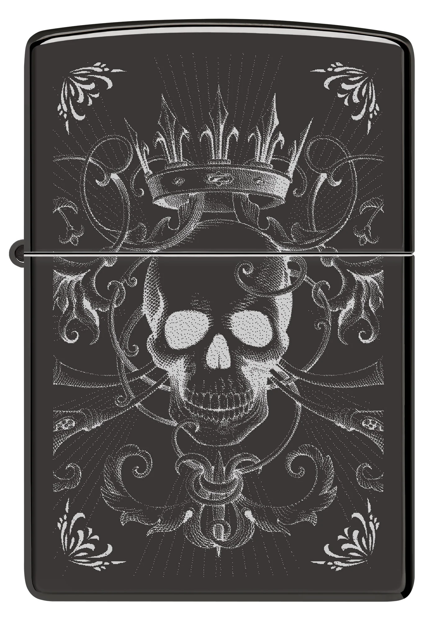 Royal Skull Design - Image 3