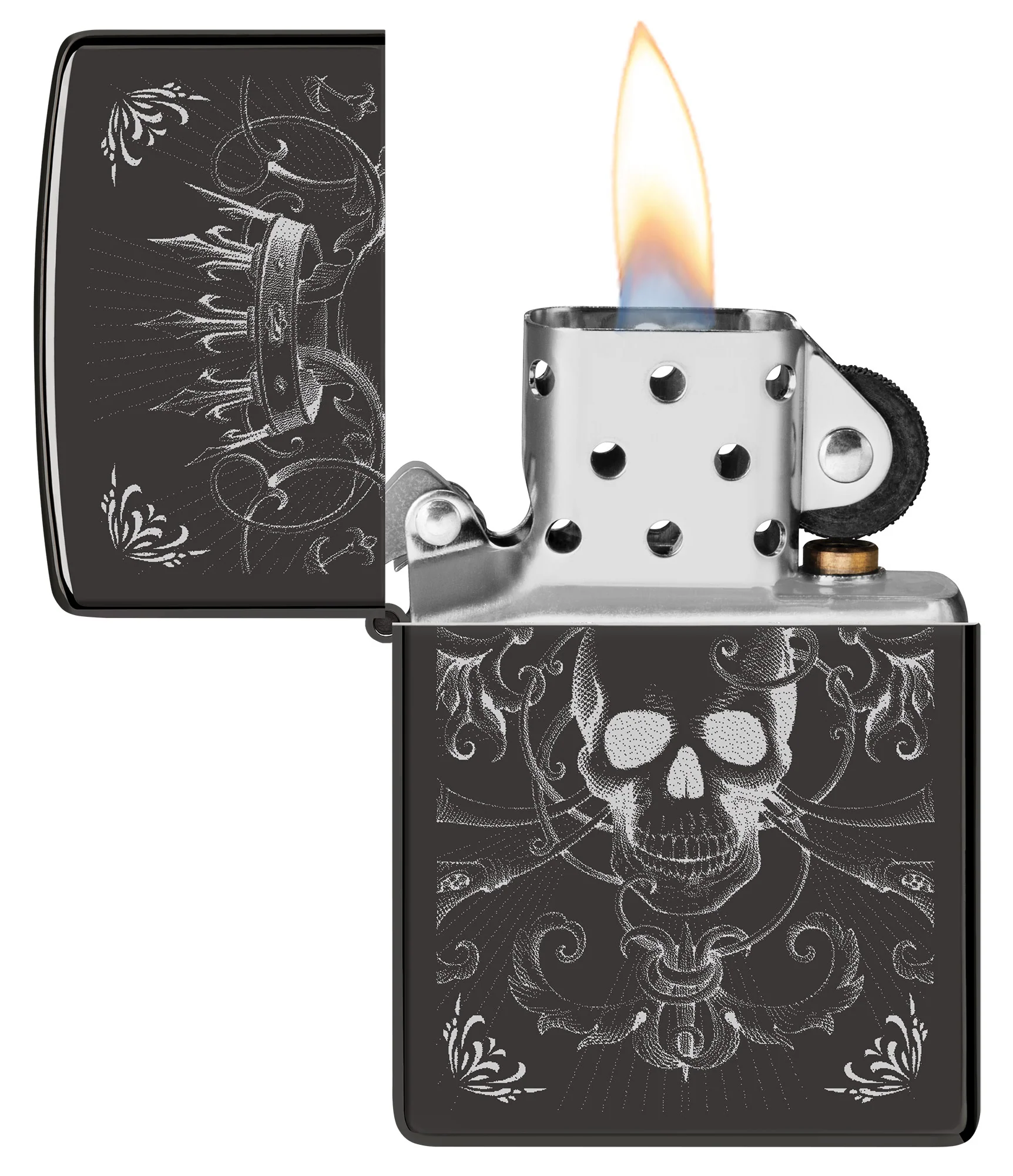 Royal Skull Design - Image 4