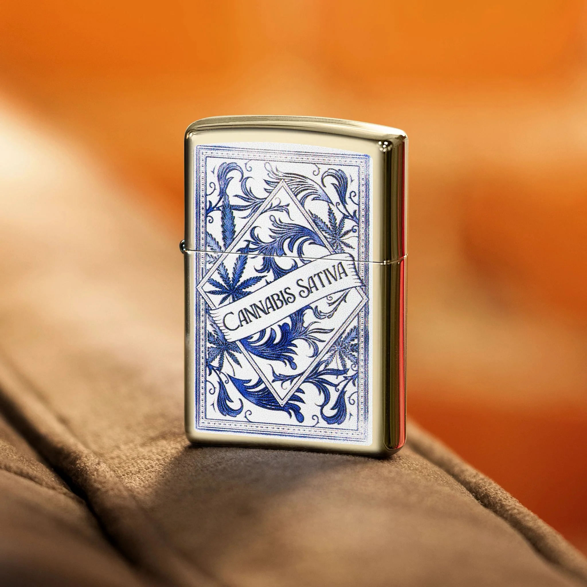 Sativa Serenity Design - Image 2