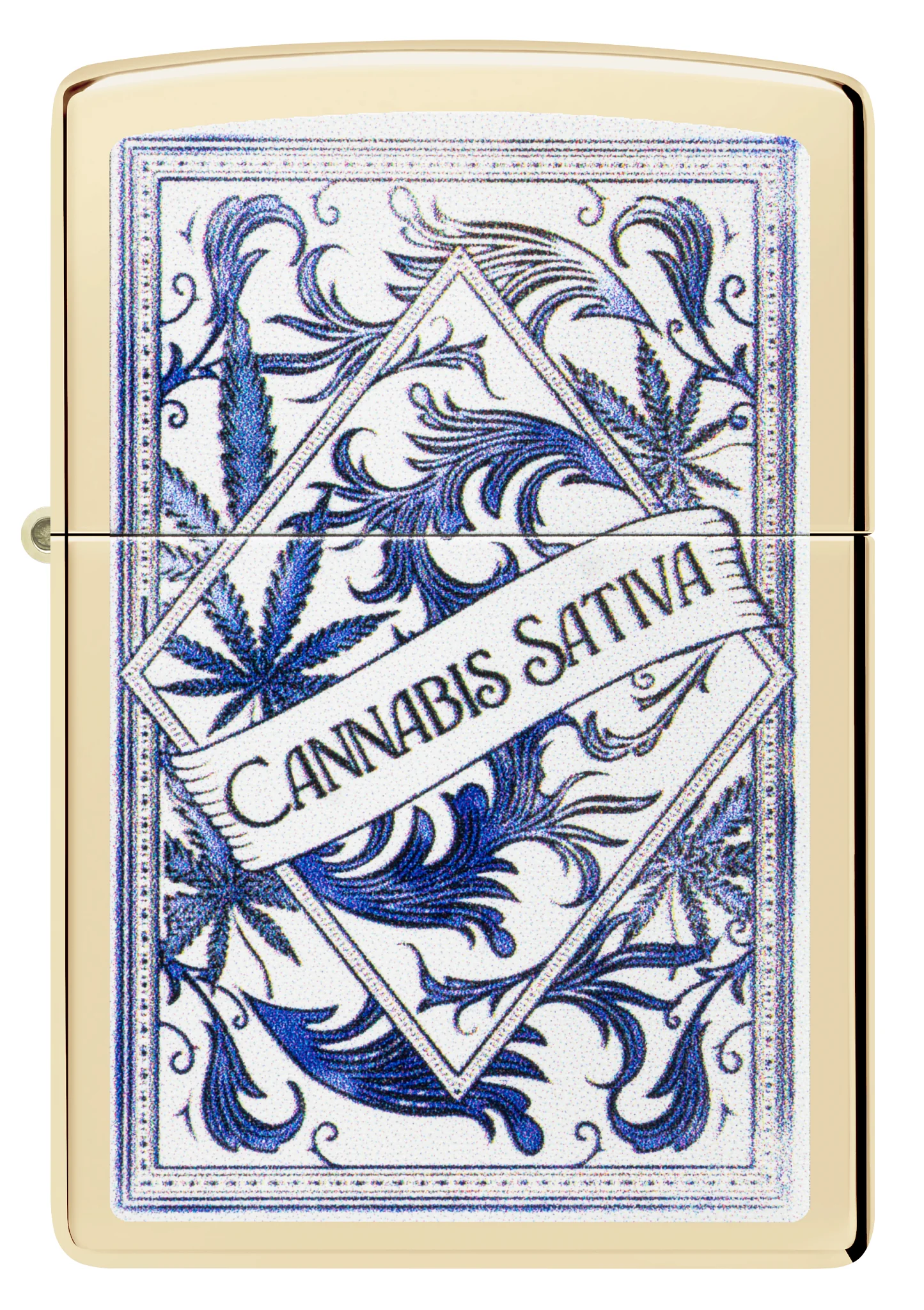Sativa Serenity Design - Image 3