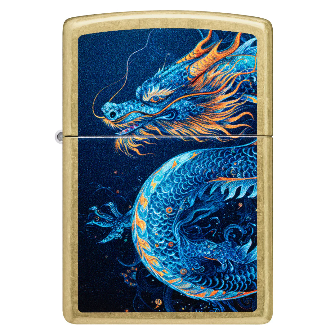 Sea Dragon Design - Image 3