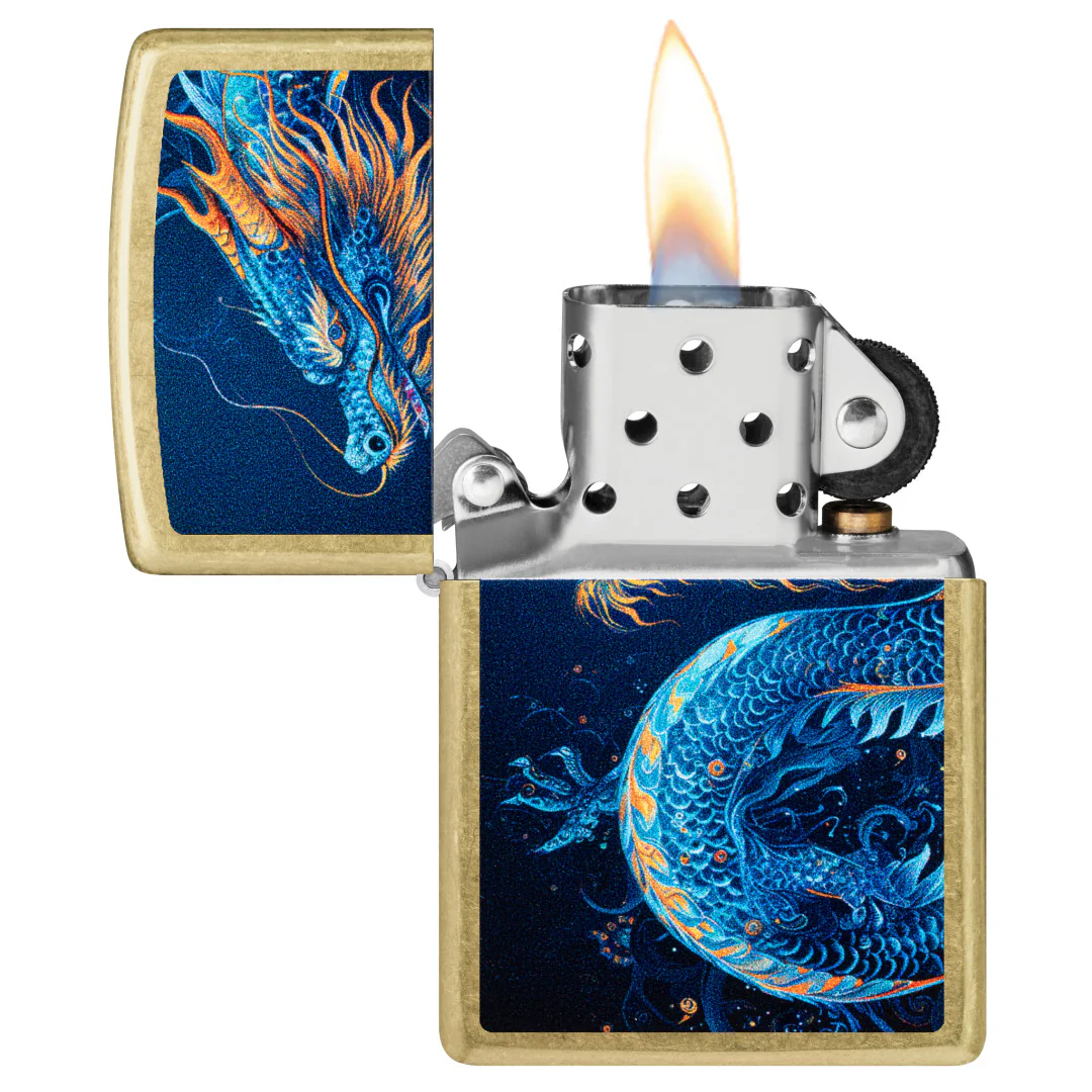 Sea Dragon Design - Image 4