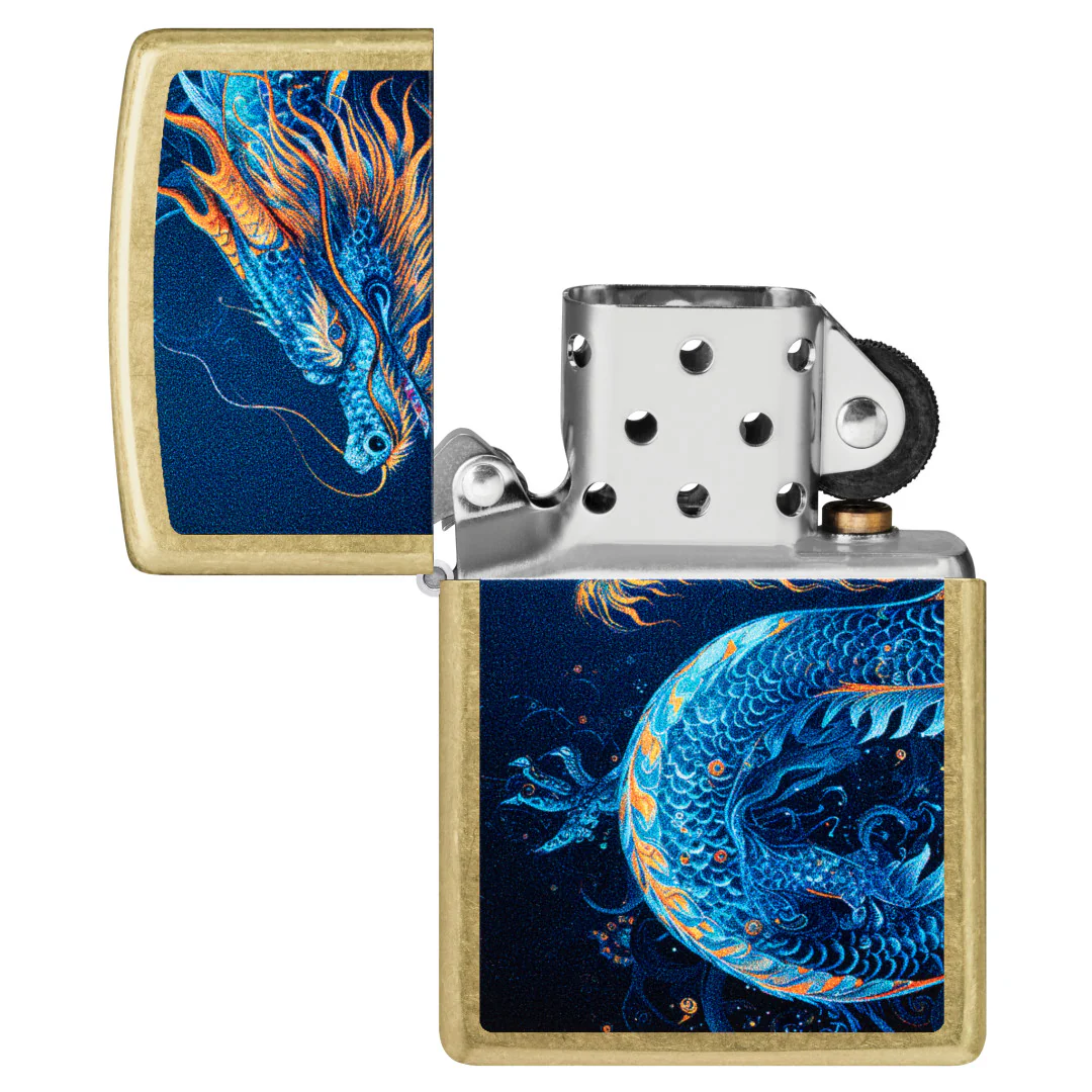 Sea Dragon Design - Image 5