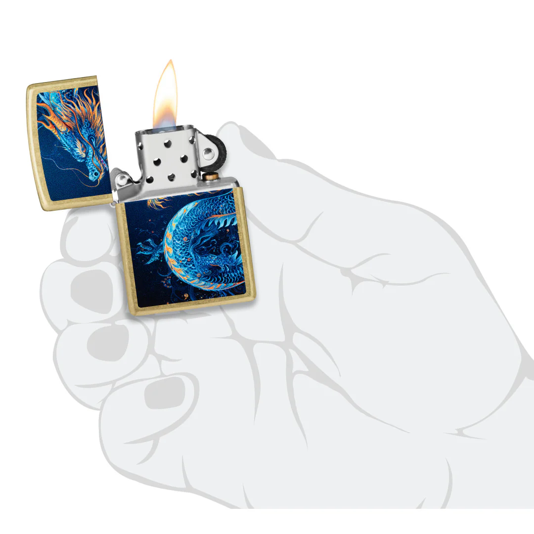 Sea Dragon Design - Image 6