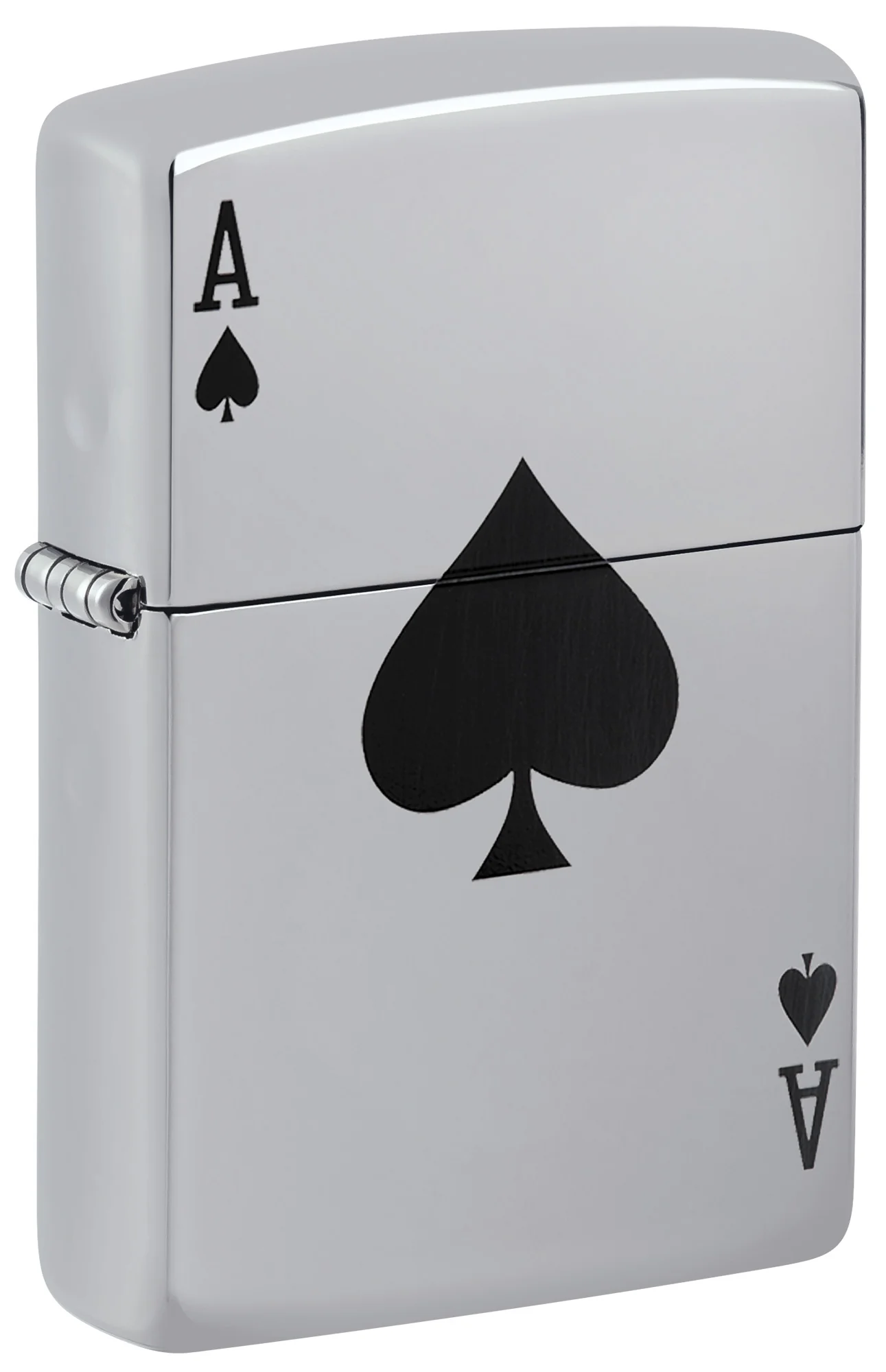 Simple Spade Design