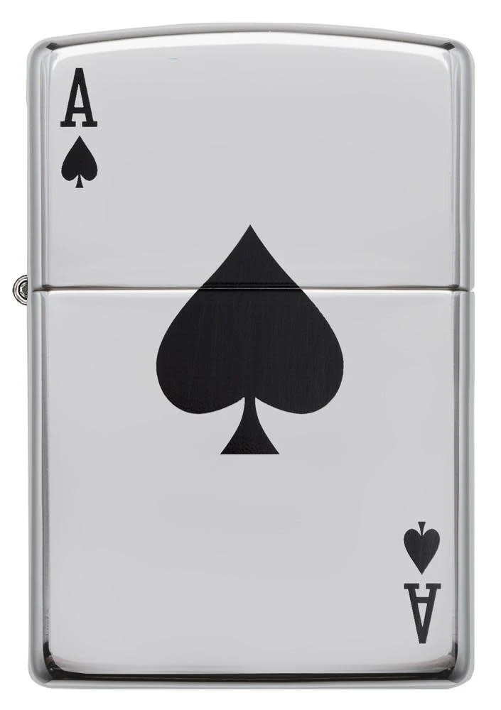 Simple Spade Design - Image 2