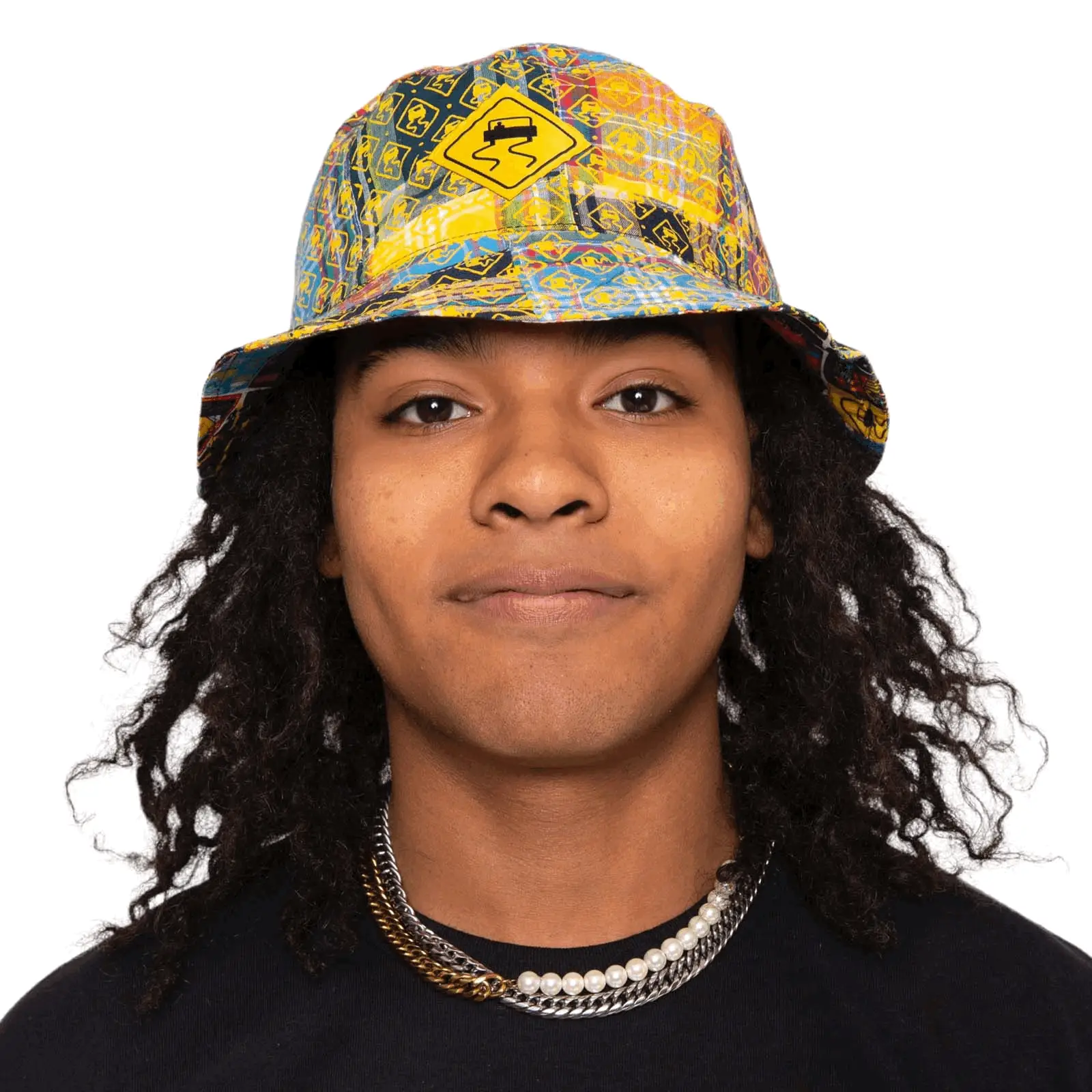 Zippo x SKIDZ Bucket Hat - Image 4