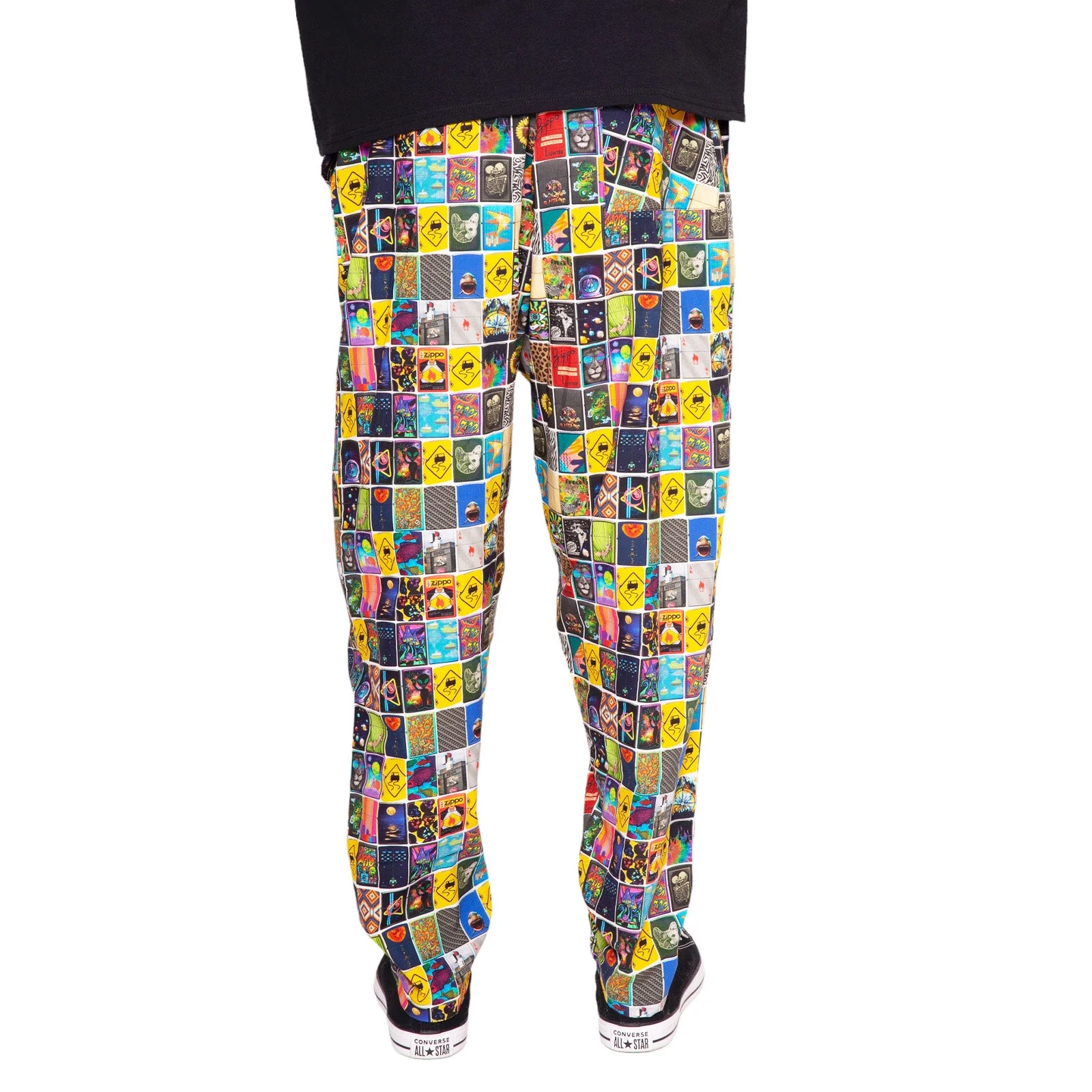 Zippo x SKIDZ Pants - Image 2