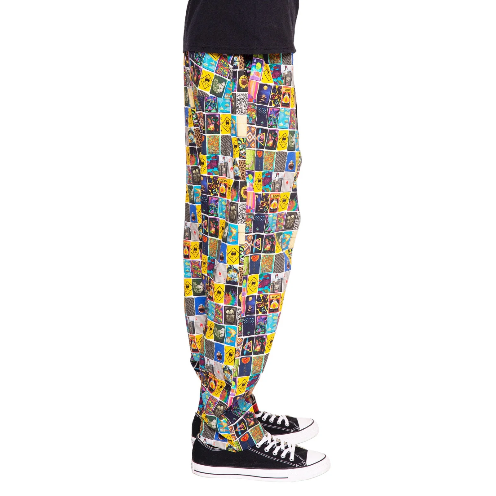 Zippo x SKIDZ Pants - Image 3