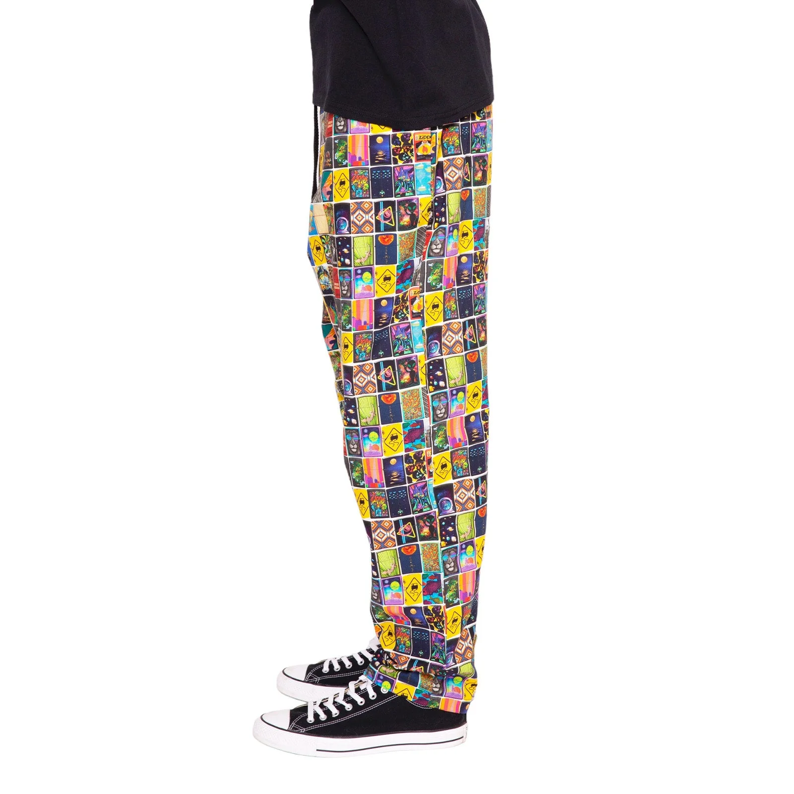 Zippo x SKIDZ Pants - Image 4