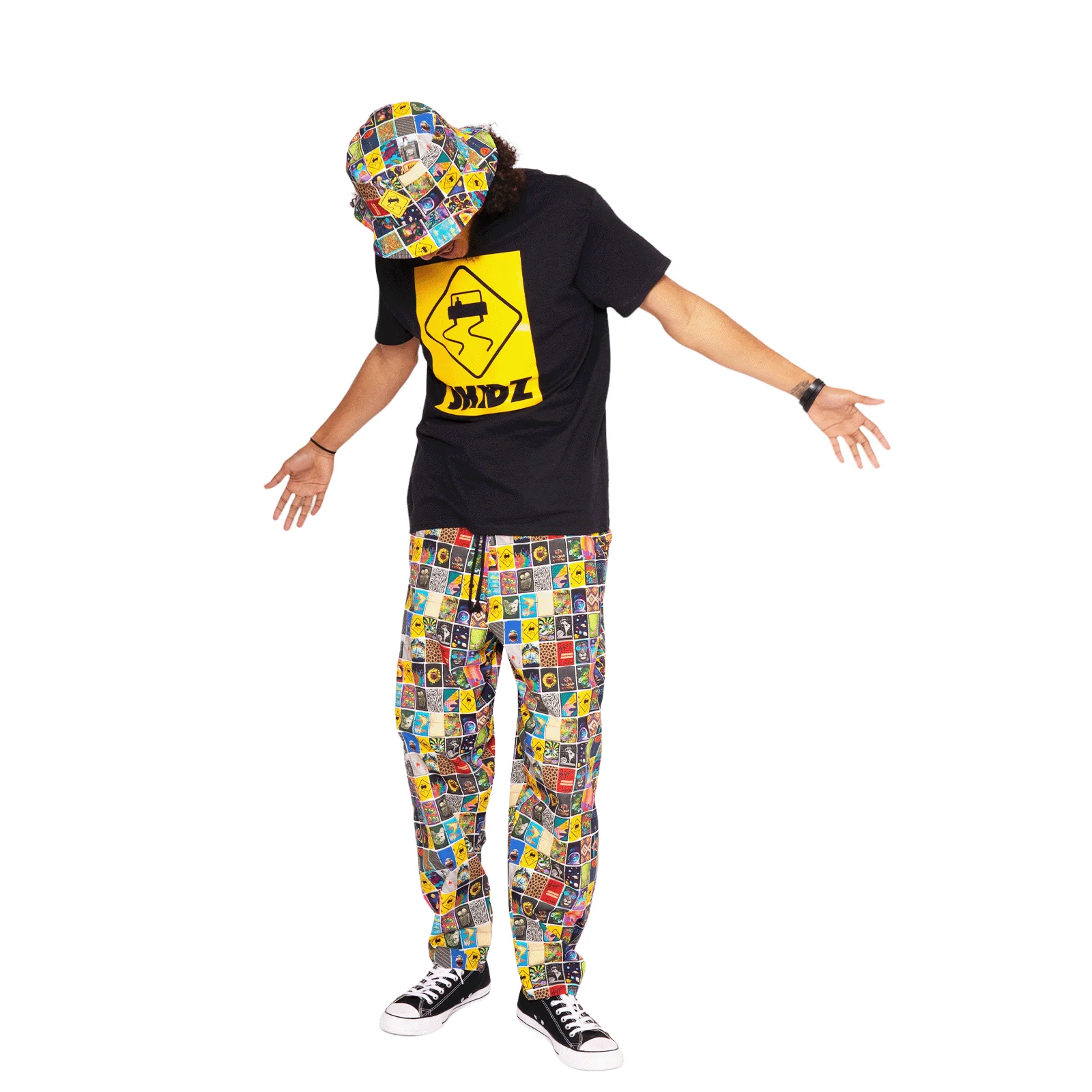 Zippo x SKIDZ Pants - Image 5