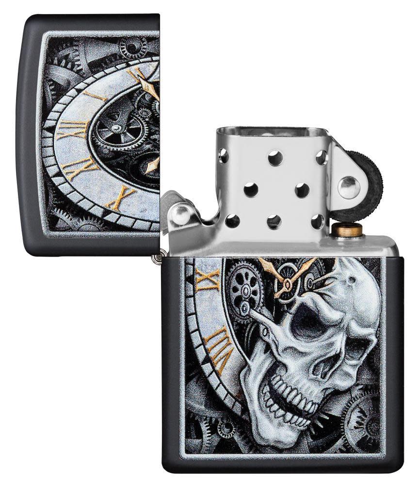 Skull Clock Design - Image 7