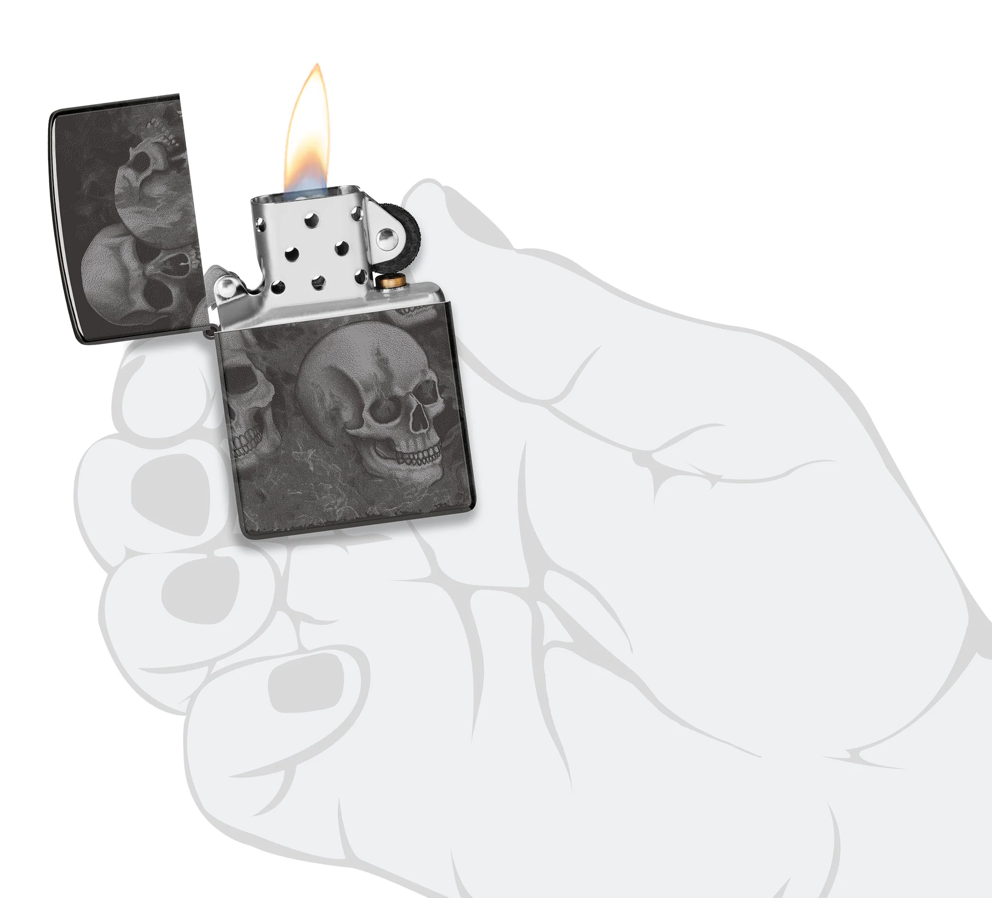 Skull Collector Design - Image 6