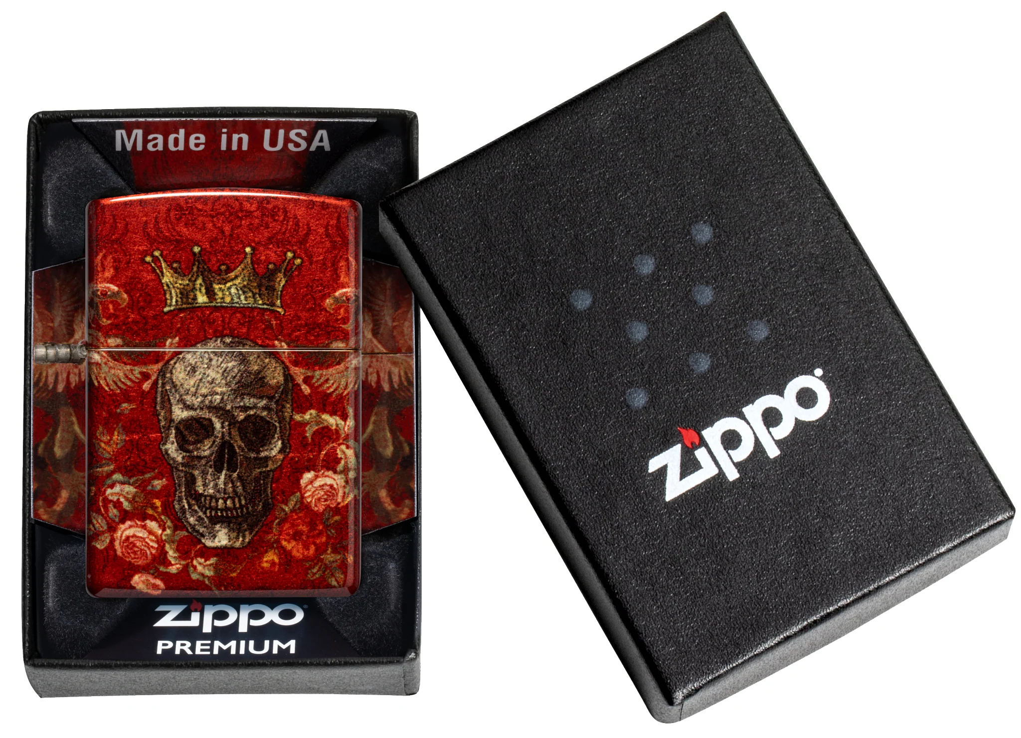 Skull Heraldry Design - Image 7