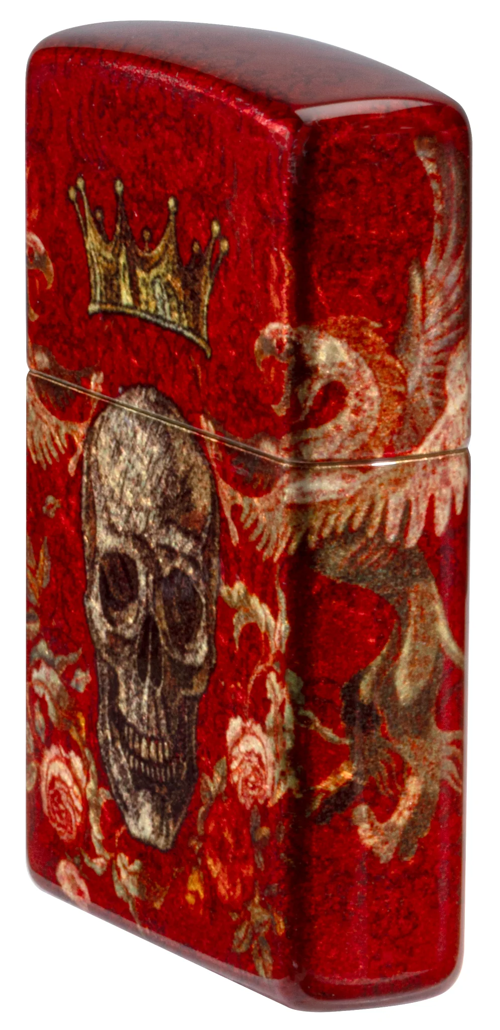 Skull Heraldry Design - Image 9