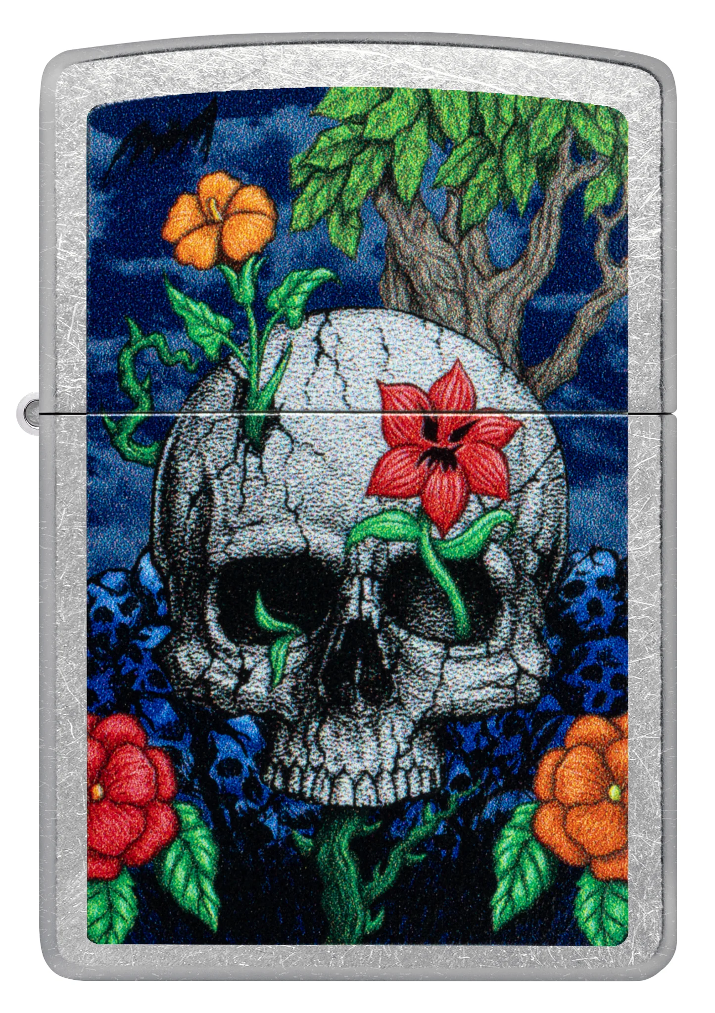 Skull Sprout Design - Image 3