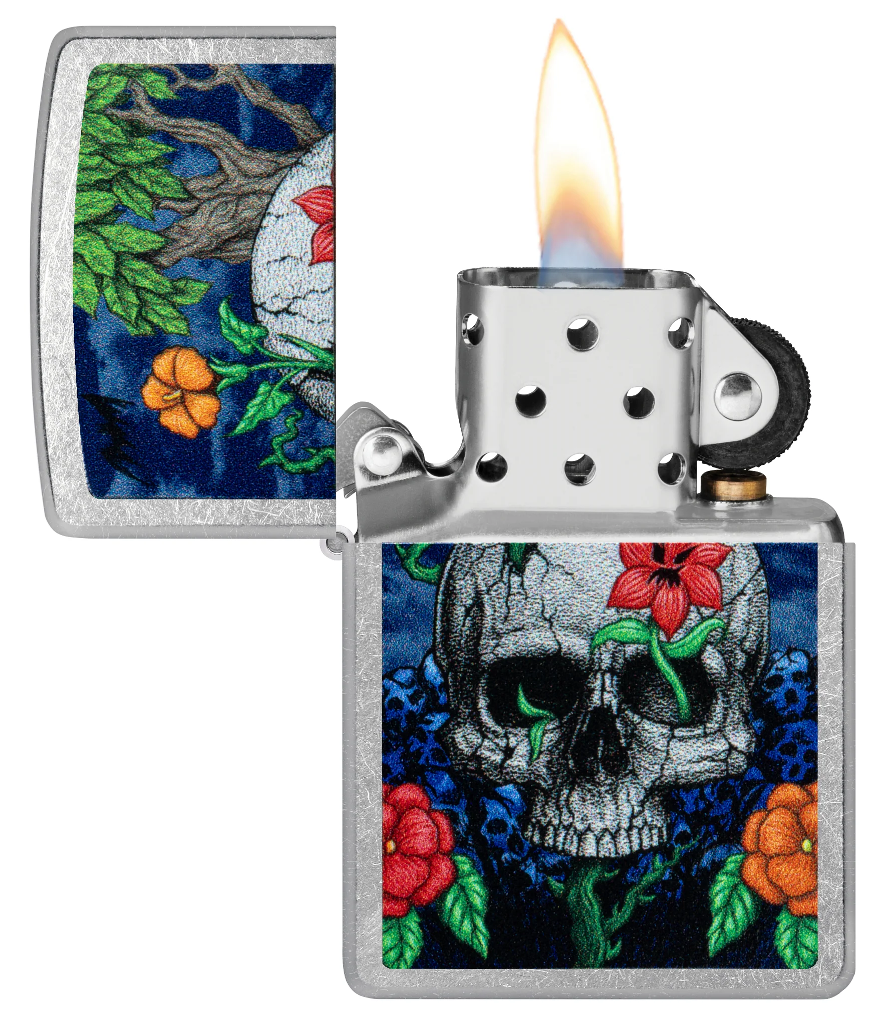 Skull Sprout Design - Image 4
