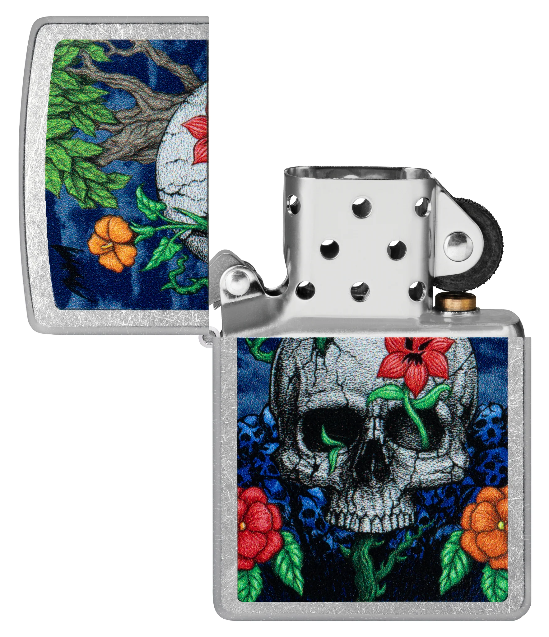 Skull Sprout Design - Image 5