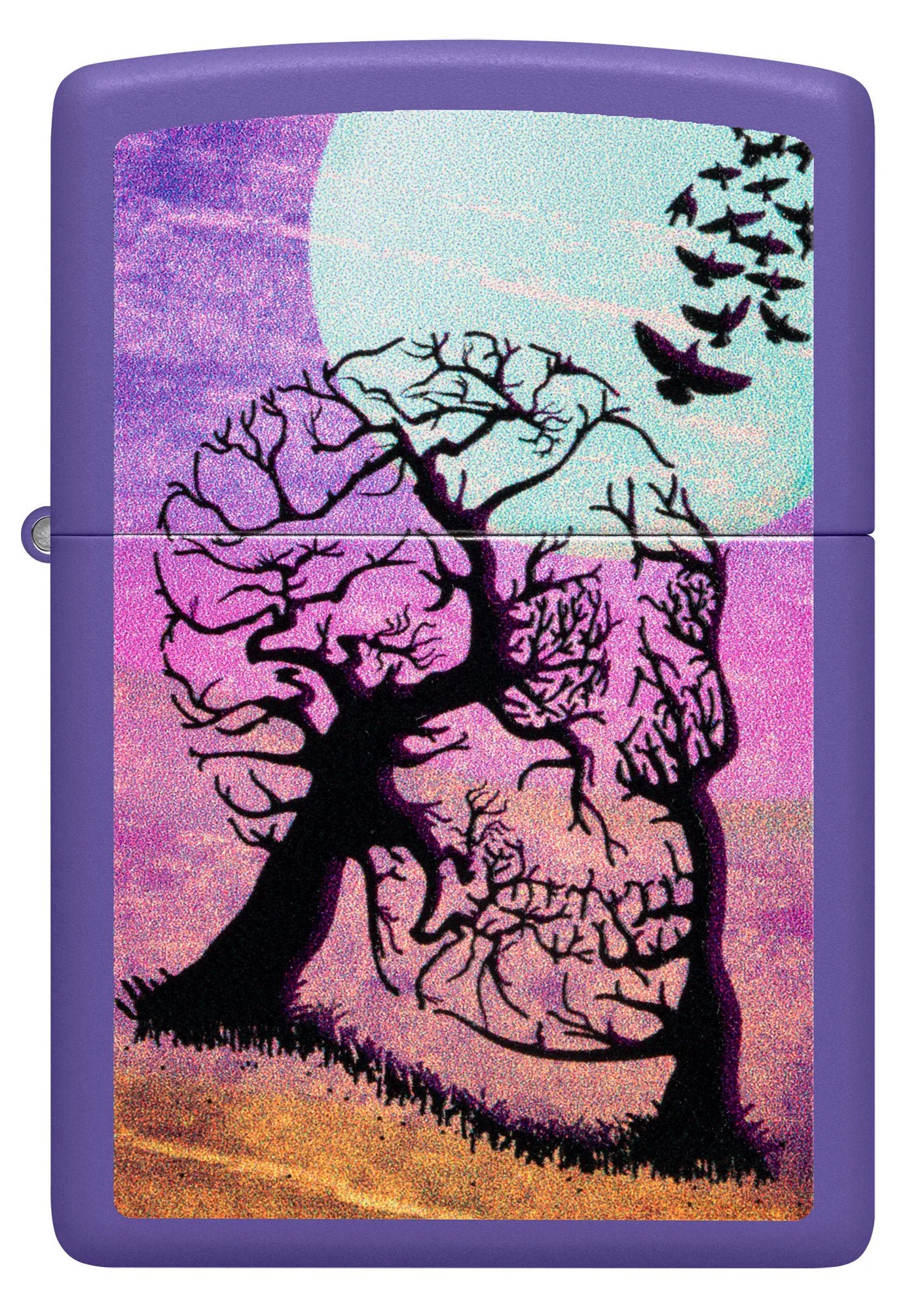 Skull Tree Design - Image 6
