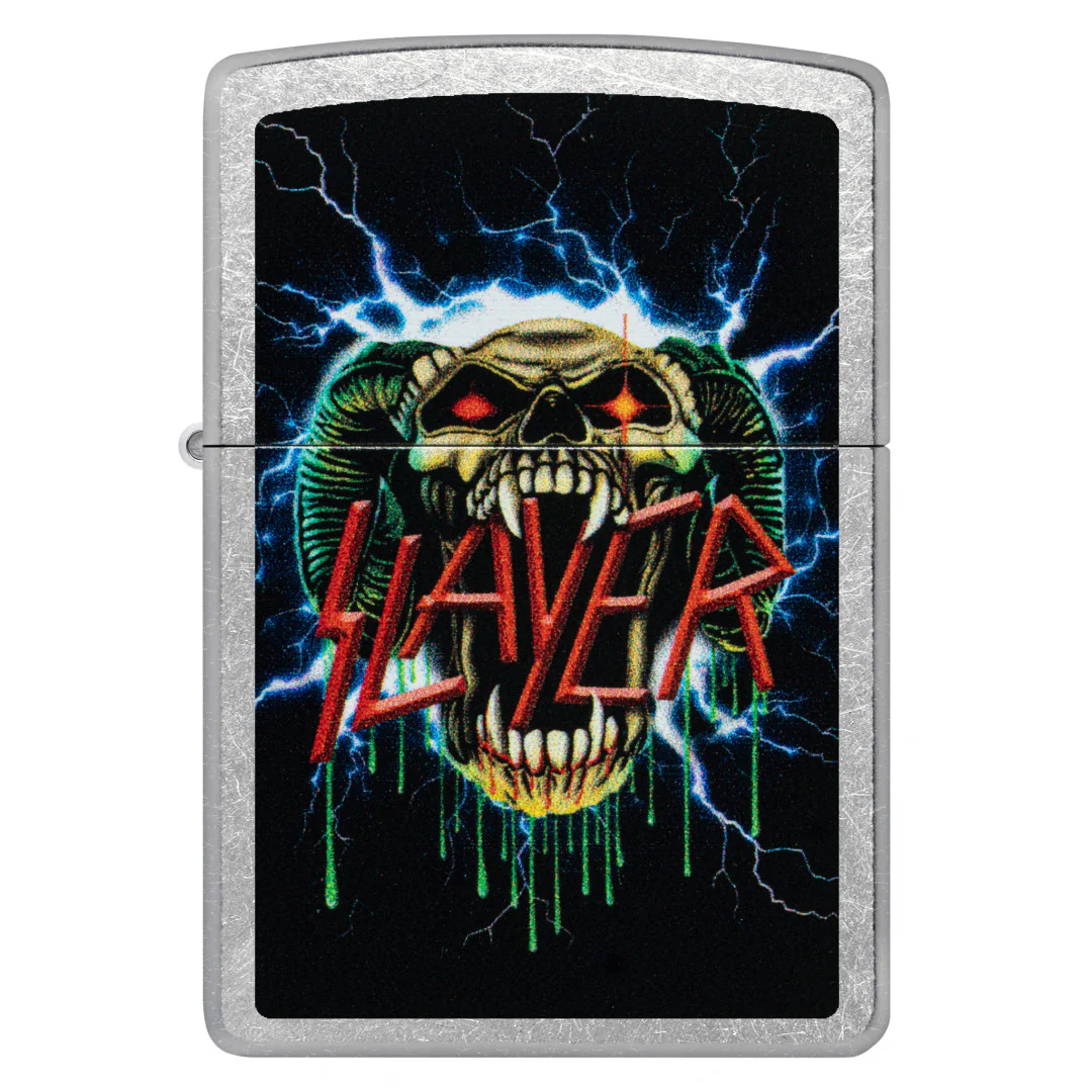 Slayer Snake Design - Image 3