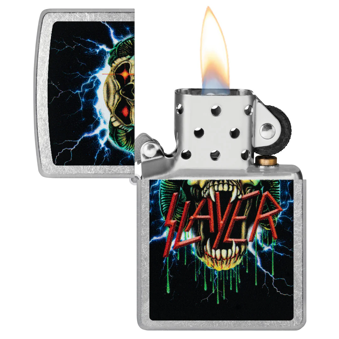 Slayer Snake Design - Image 4