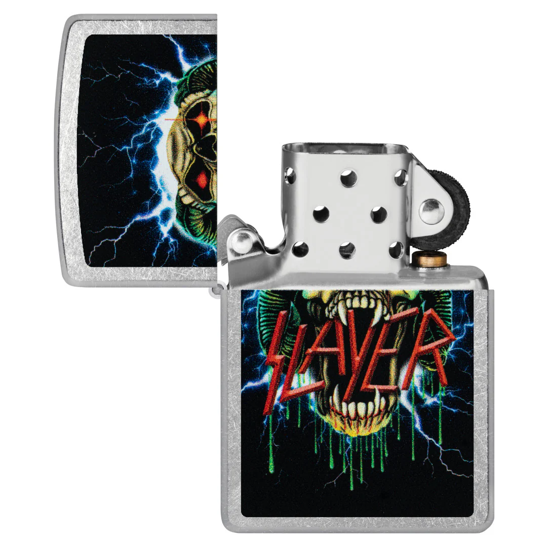 Slayer Snake Design - Image 5
