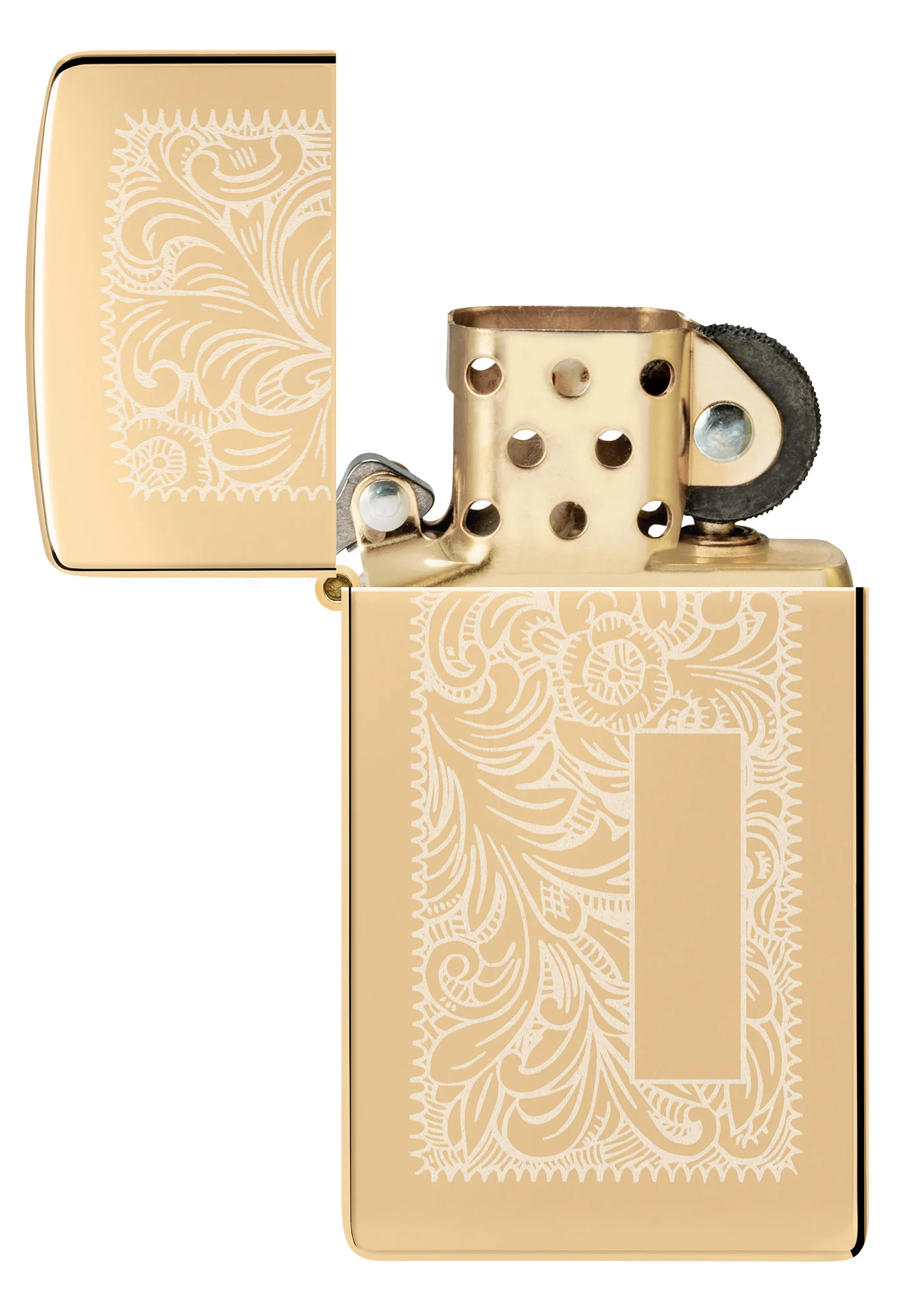Slim® Brass Venetian® - Image 6