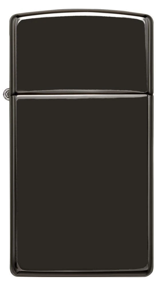 Slim® High Polish Black - Image 2