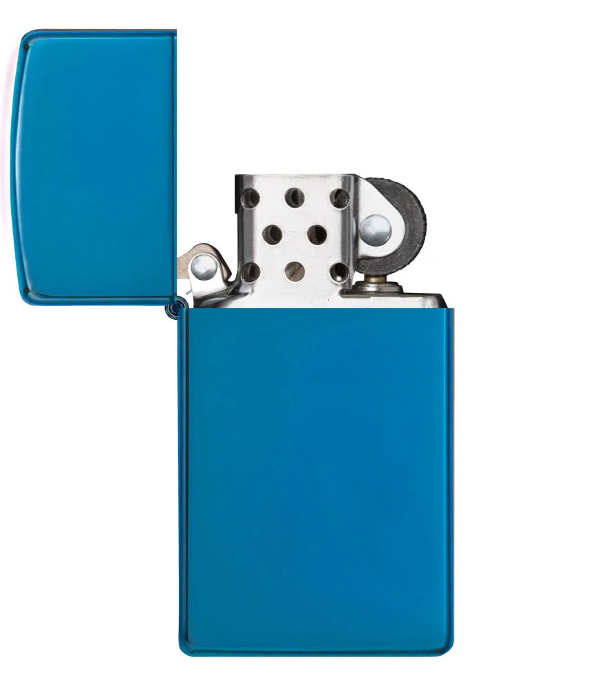 Slim® High Polish Blue - Image 6