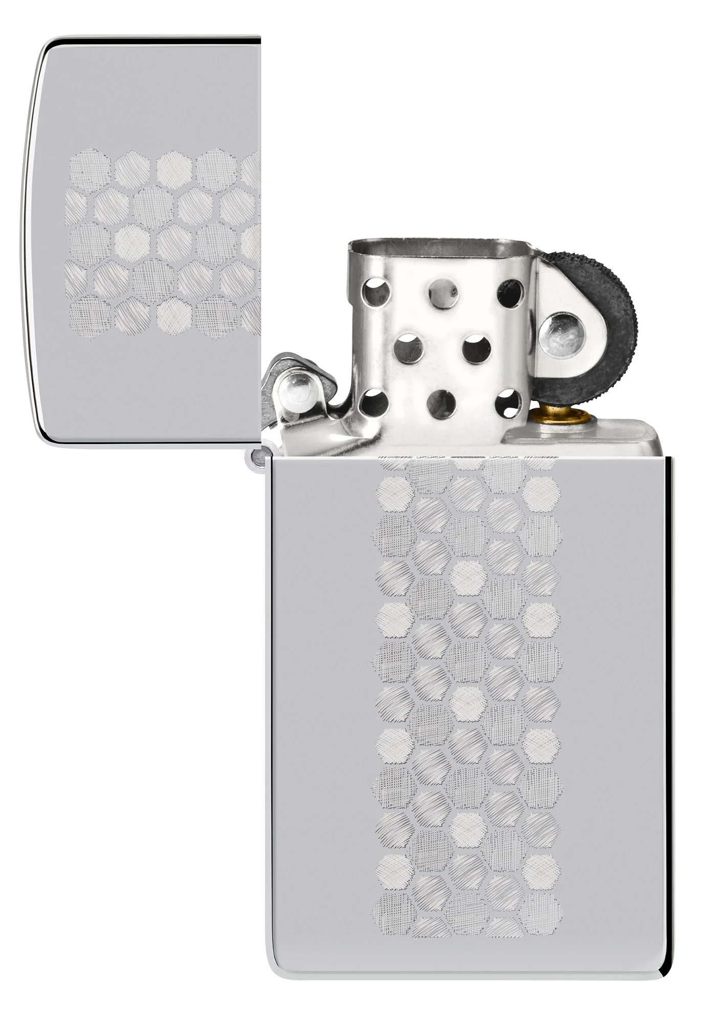 Slim® Honeycomb Design - Image 5