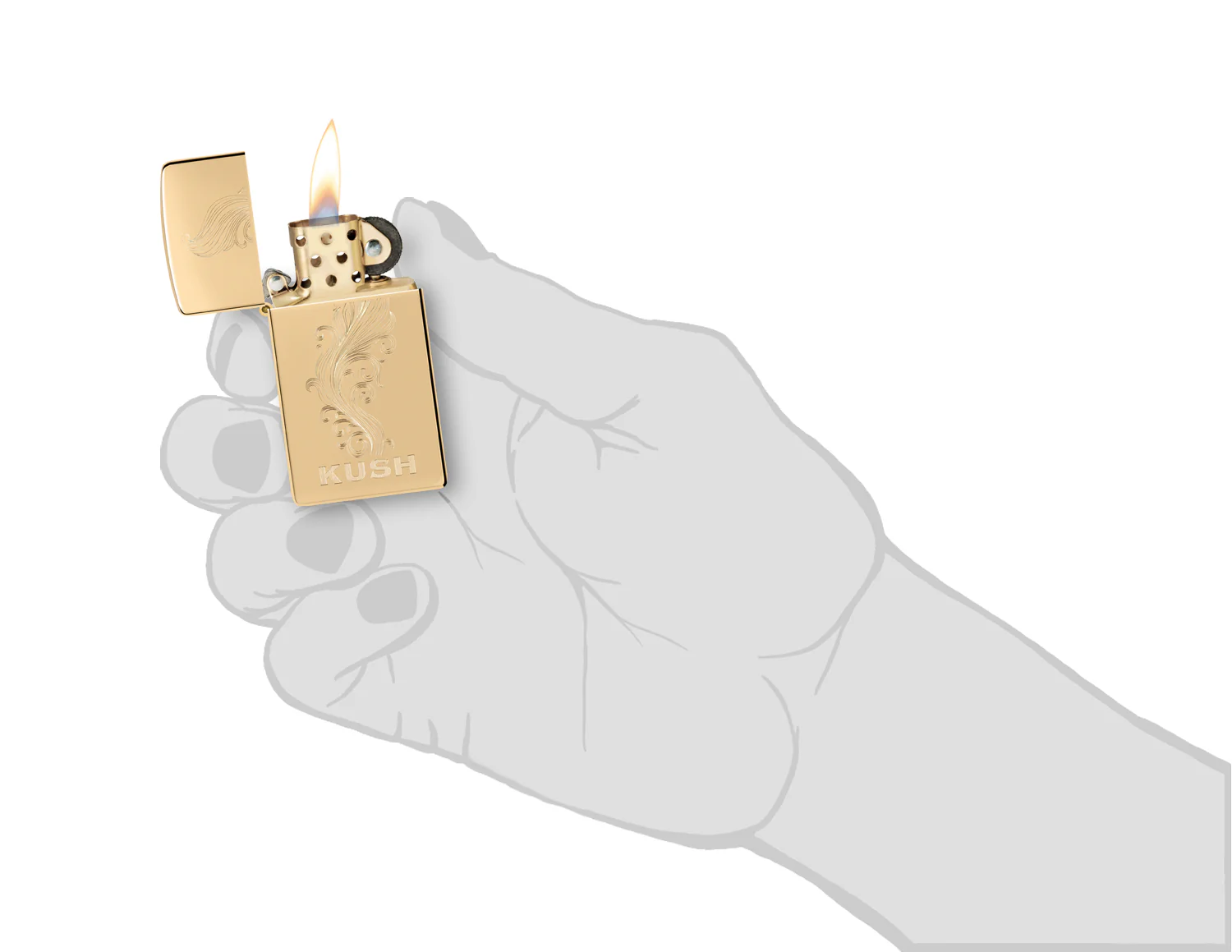 Slim® Kush Design - Image 6