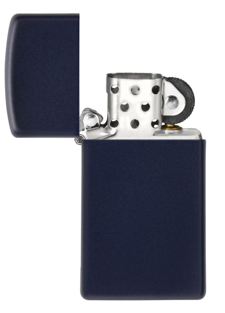 Slim® Navy Matte - Image 4