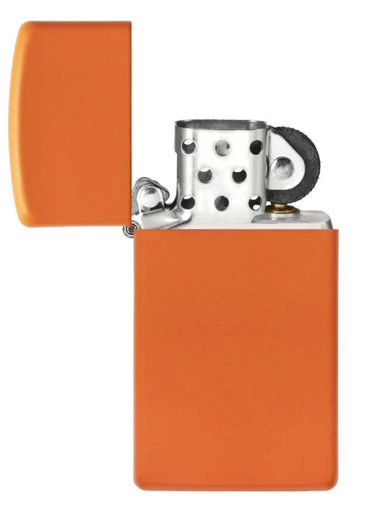 Slim® Orange Matte - Image 6