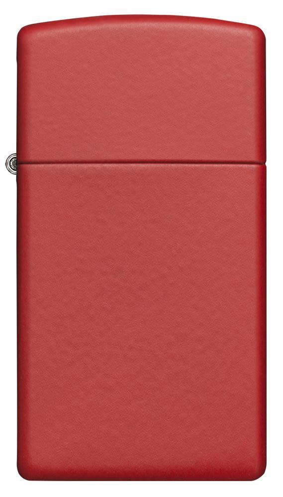 Slim® Red Matte - Image 2