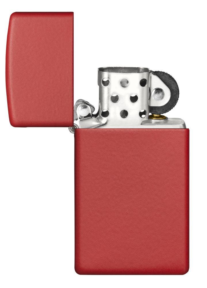 Slim® Red Matte - Image 4