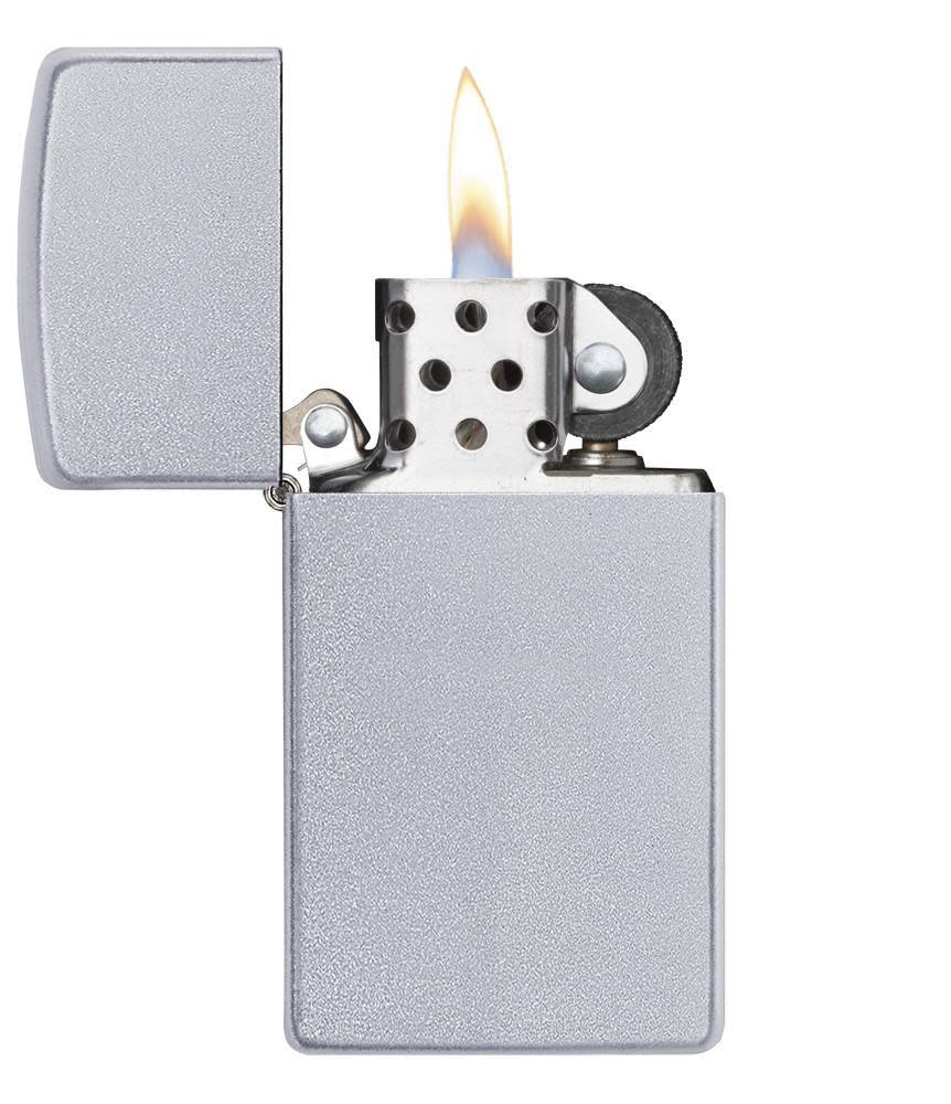 Slim® Satin Chrome - Image 4