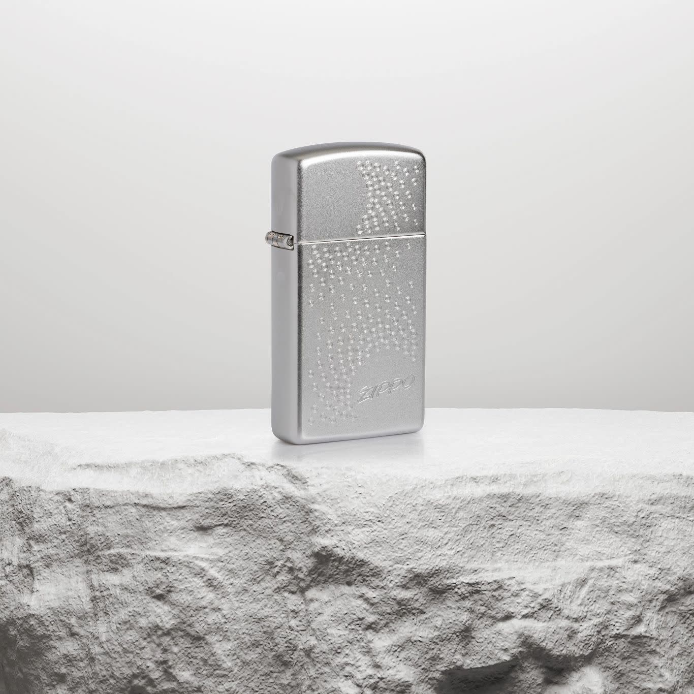 Slim® Zippo Dot Design - Image 2