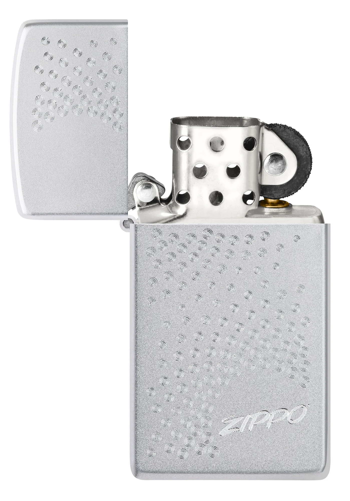 Slim® Zippo Dot Design - Image 5