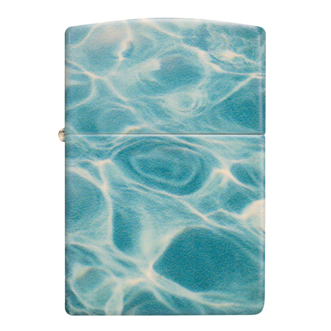 SMS Exclusive: Poolside Prism Design - Image 3