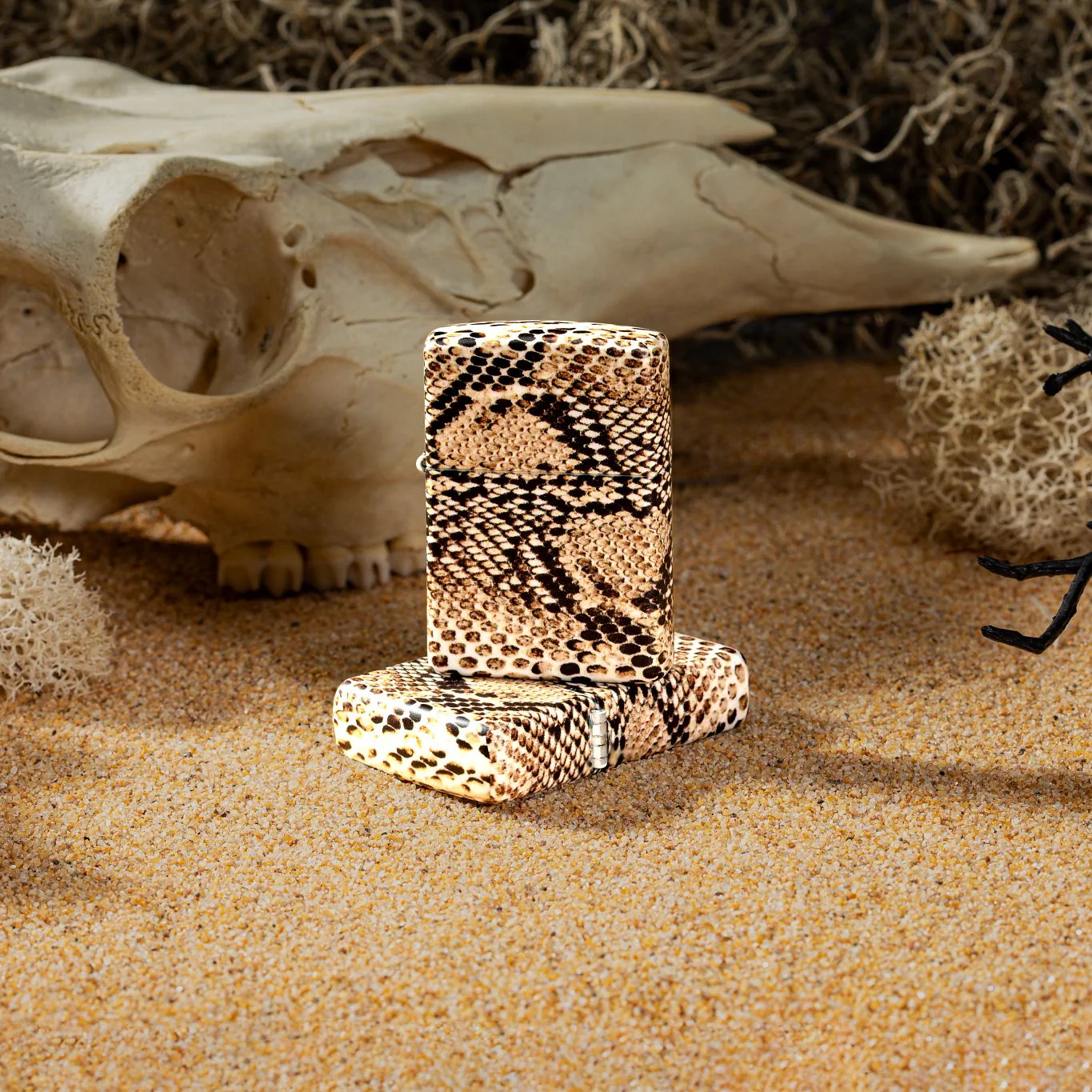 Snake Skin Design - Image 2