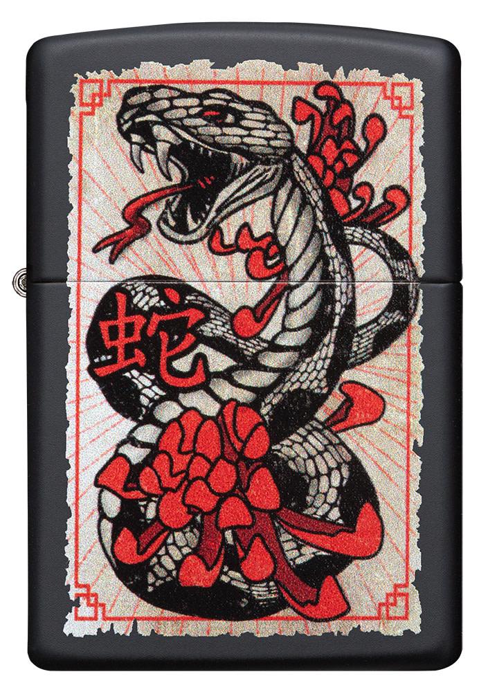 Snake Tattoo - Image 6