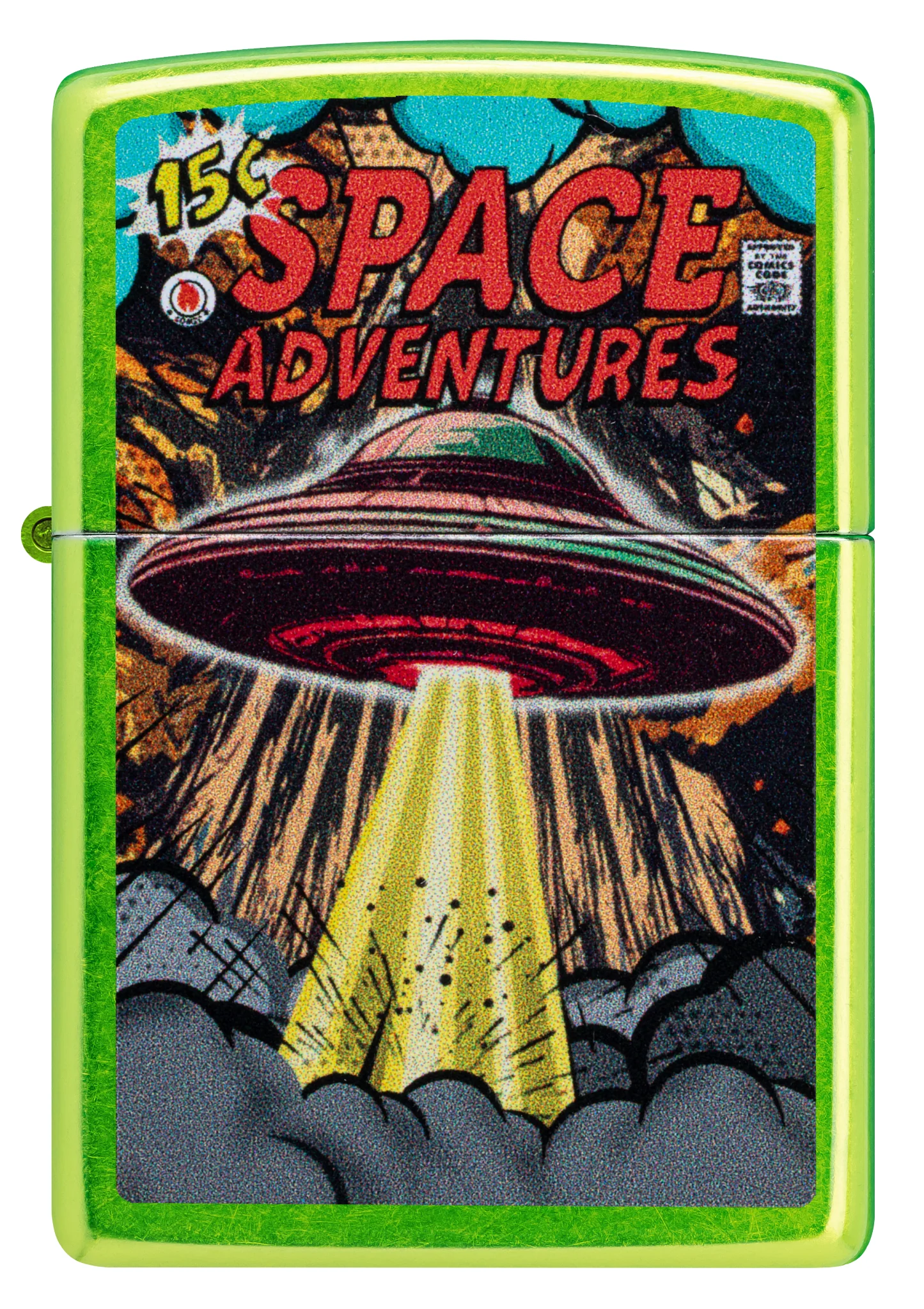 Space Adventures Design - Image 3