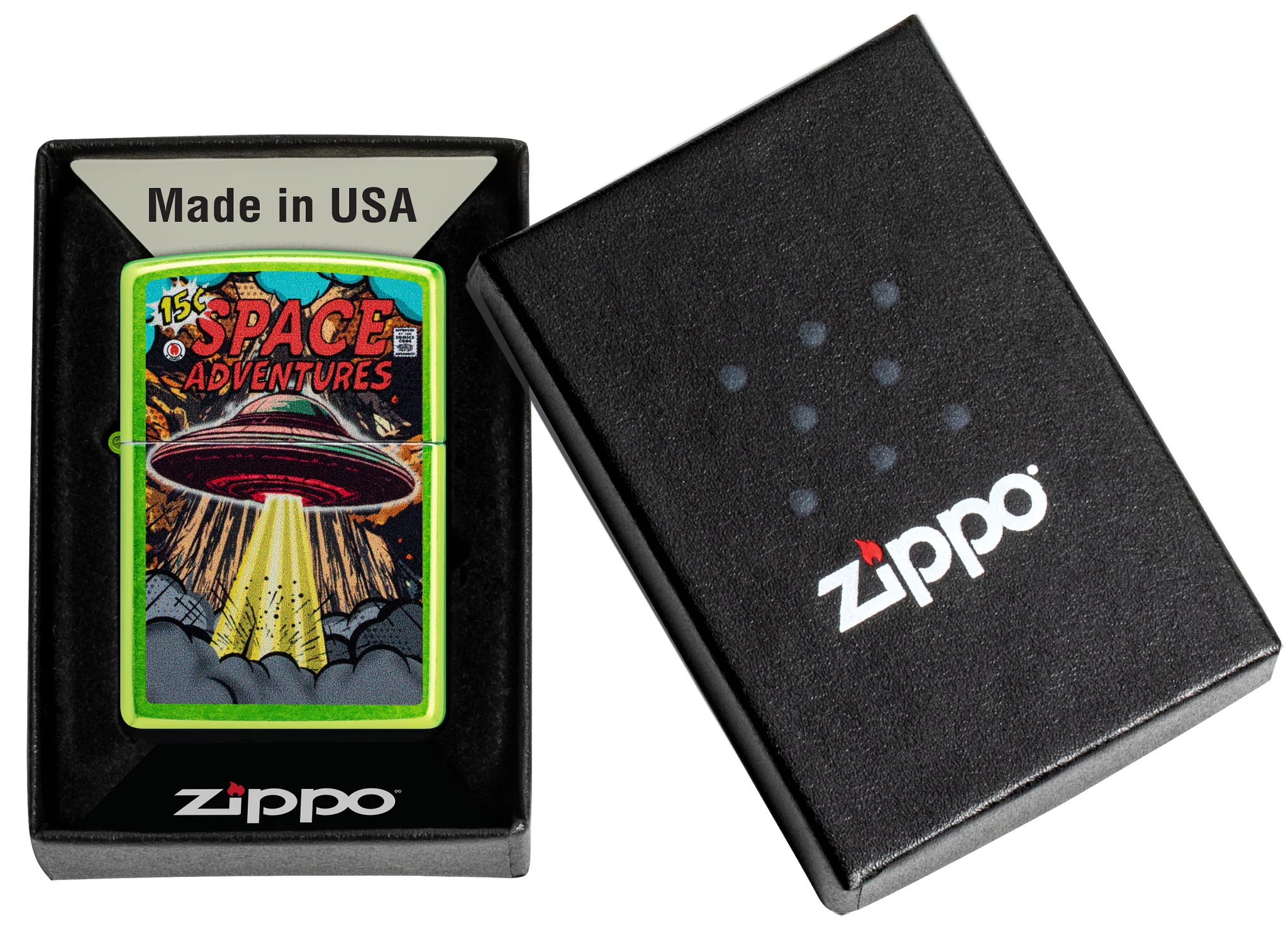 Space Adventures Design - Image 7