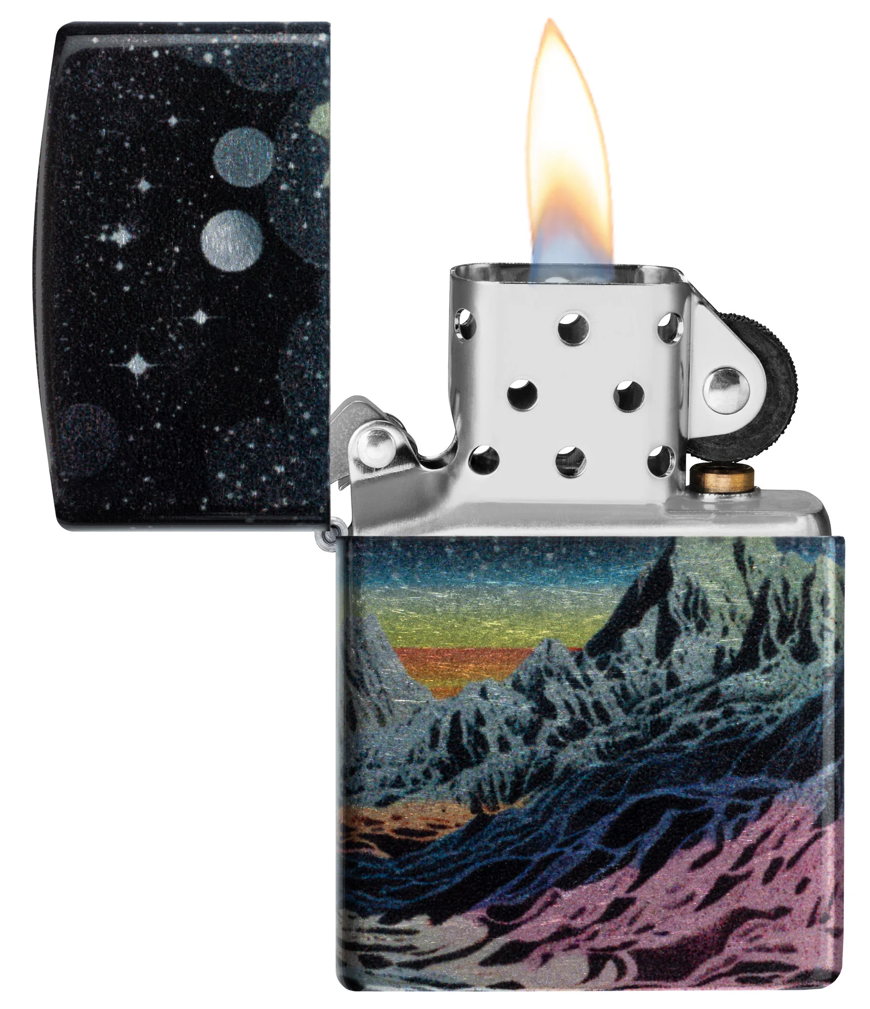 Space in Color Design - Image 4