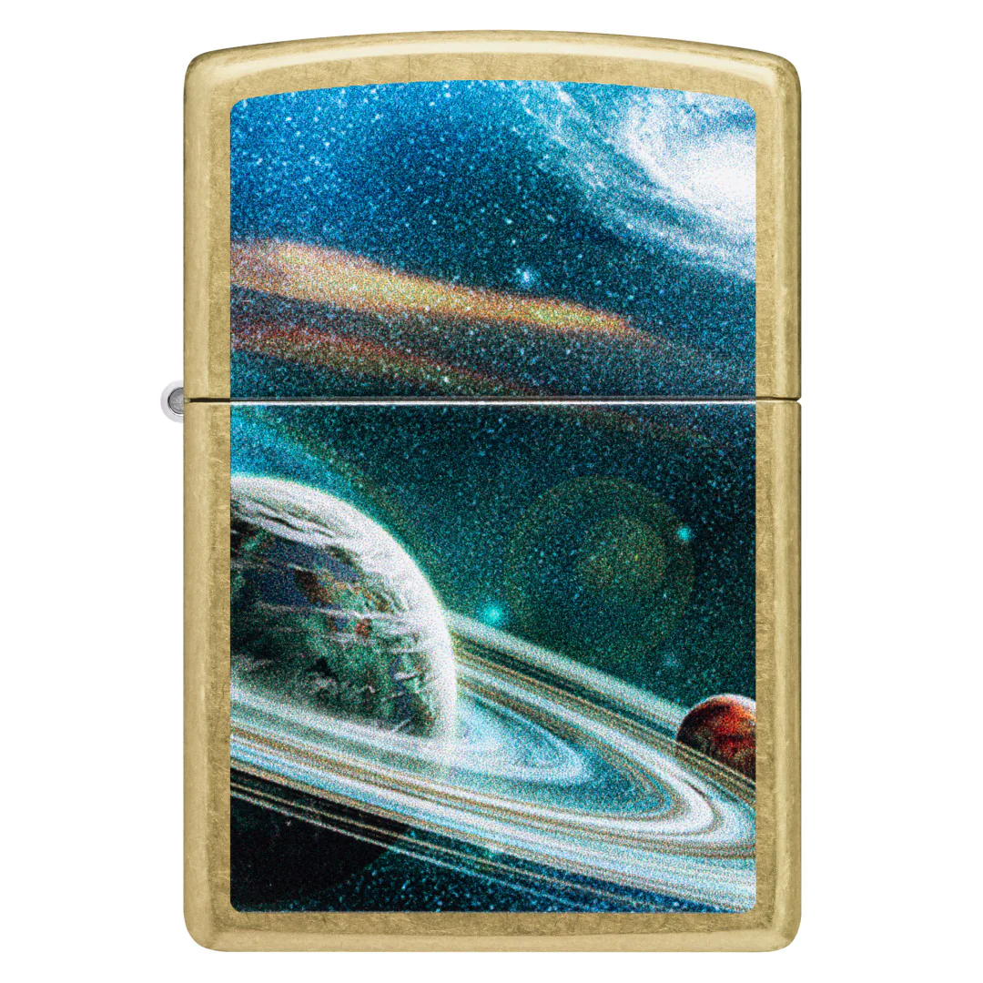 Space Rings Design - Image 3
