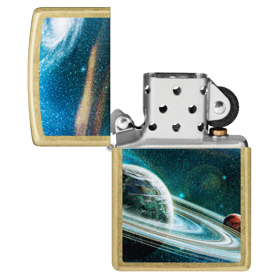 Space Rings Design - Image 5