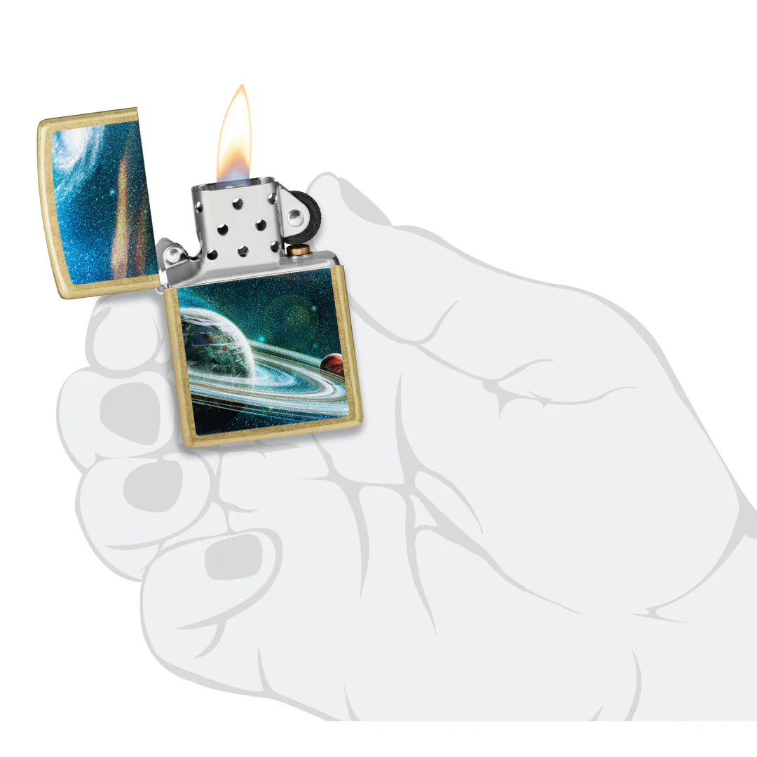 Space Rings Design - Image 6